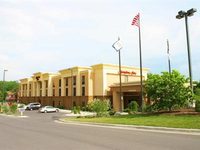 Hampton Inn Lewisburg (West Virginia)