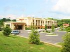 фото отеля Hampton Inn Lewisburg (West Virginia)