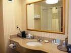 фото отеля Hampton Inn Lewisburg (West Virginia)