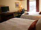 фото отеля Hampton Inn Lewisburg (West Virginia)