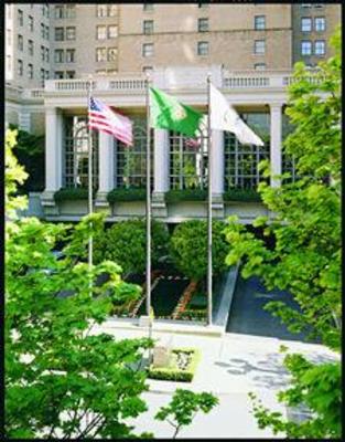 фото отеля The Fairmont Olympic Seattle