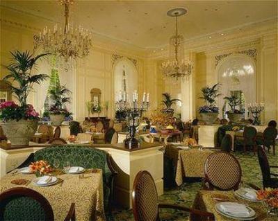 фото отеля The Fairmont Olympic Seattle