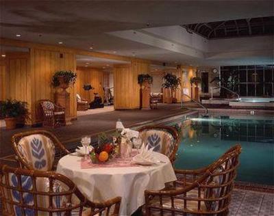 фото отеля The Fairmont Olympic Seattle