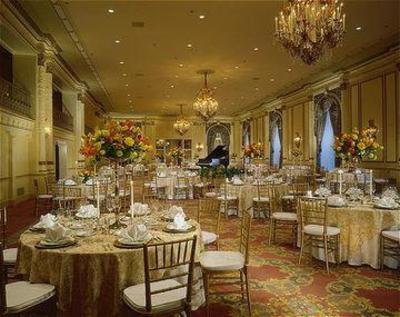 фото отеля The Fairmont Olympic Seattle