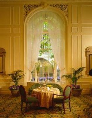 фото отеля The Fairmont Olympic Seattle