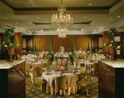 фото отеля The Fairmont Olympic Seattle