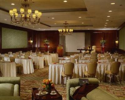 фото отеля The Fairmont Olympic Seattle