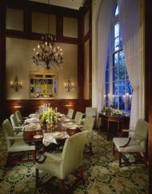 фото отеля The Fairmont Olympic Seattle
