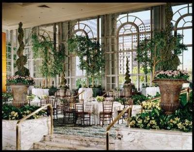 фото отеля The Fairmont Olympic Seattle