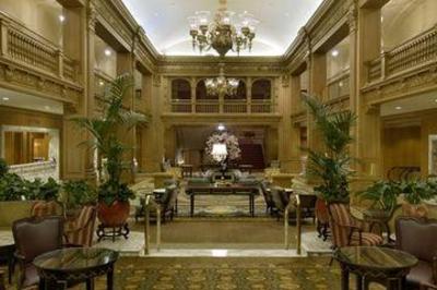 фото отеля The Fairmont Olympic Seattle