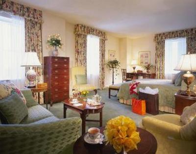 фото отеля The Fairmont Olympic Seattle