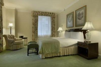 фото отеля The Fairmont Olympic Seattle