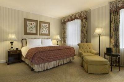 фото отеля The Fairmont Olympic Seattle