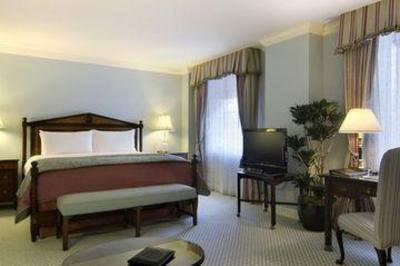 фото отеля The Fairmont Olympic Seattle