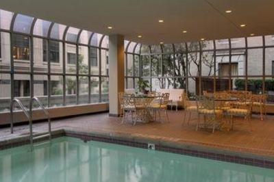 фото отеля The Fairmont Olympic Seattle