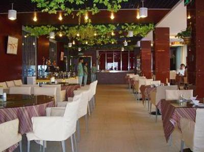фото отеля Home Inn Topstar Daming Lake North Gate Jinan