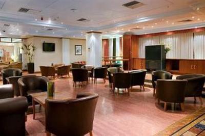 фото отеля Hilton Blackpool Hotel