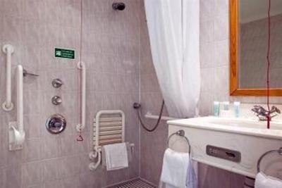 фото отеля Hilton Blackpool Hotel