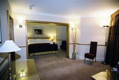 фото отеля Hilton Blackpool Hotel