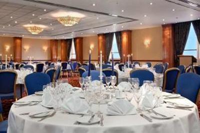 фото отеля Hilton Blackpool Hotel