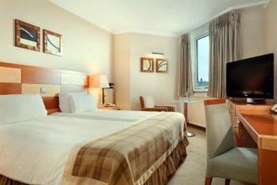 фото отеля Hilton Blackpool Hotel