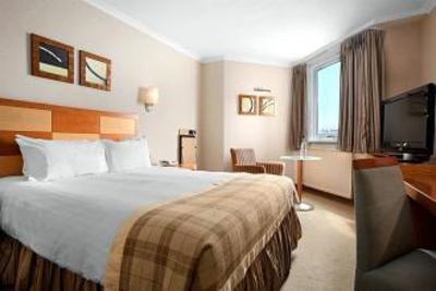 фото отеля Hilton Blackpool Hotel