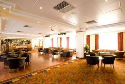 фото отеля Hilton Blackpool Hotel