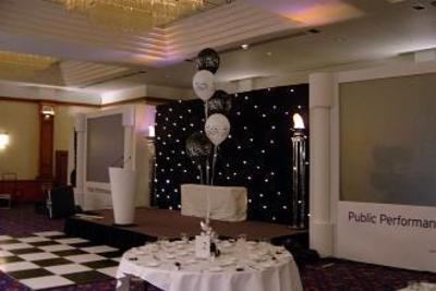 фото отеля Hilton Blackpool Hotel