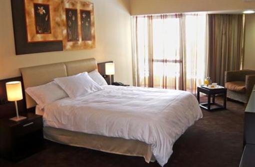 фото отеля Sweet Atlantic Hotel and Spa