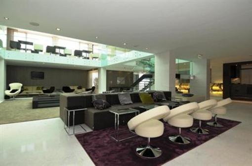 фото отеля Sweet Atlantic Hotel and Spa