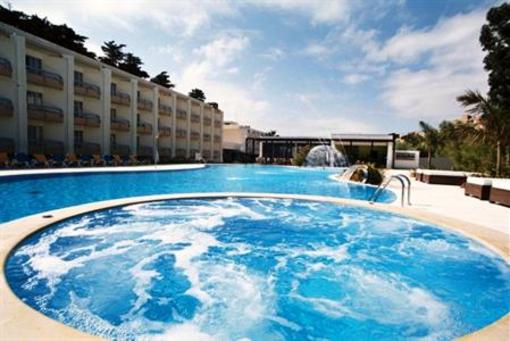 фото отеля Sweet Atlantic Hotel and Spa