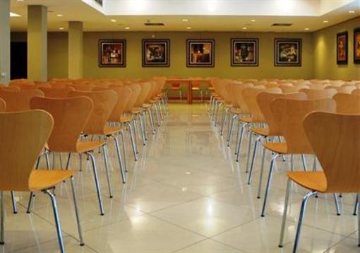 фото отеля Sweet Atlantic Hotel and Spa