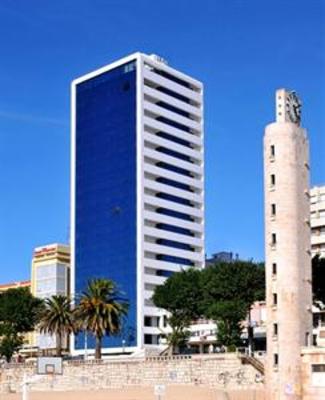 фото отеля Sweet Atlantic Hotel and Spa