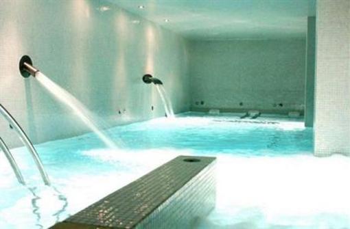 фото отеля Sweet Atlantic Hotel and Spa