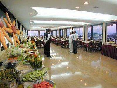 фото отеля Ozcelik Hotel