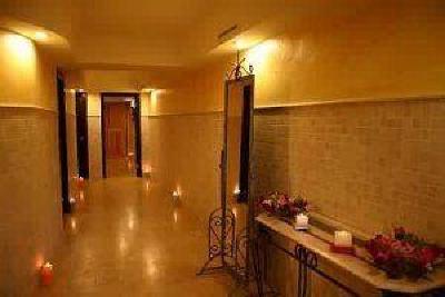 фото отеля Ozcelik Hotel