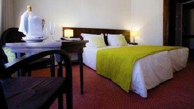 фото отеля Hotel Lux Mundi Fatima