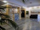 фото отеля Hotel Lux Mundi Fatima