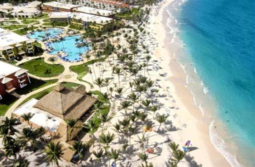 фото отеля Grand Paradise Bavaro Beach Resort Punta Cana