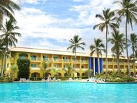 Grand Paradise Bavaro Beach Resort Punta Cana