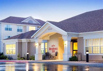 фото отеля Residence Inn Reno