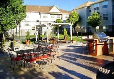 фото отеля Residence Inn Reno