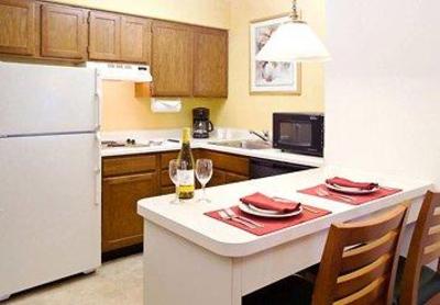 фото отеля Residence Inn Reno