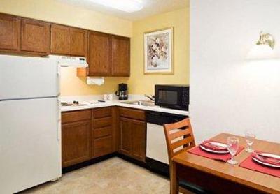 фото отеля Residence Inn Reno