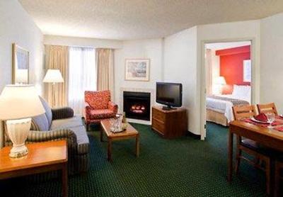 фото отеля Residence Inn Reno