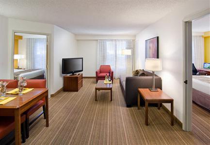 фото отеля Residence Inn Reno