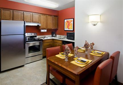 фото отеля Residence Inn Reno