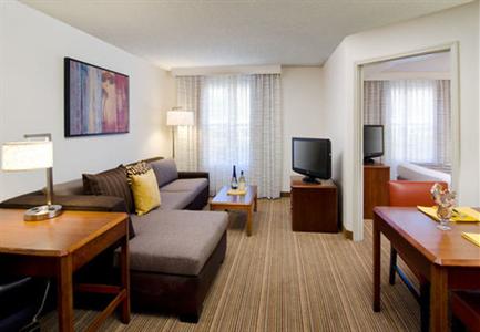 фото отеля Residence Inn Reno