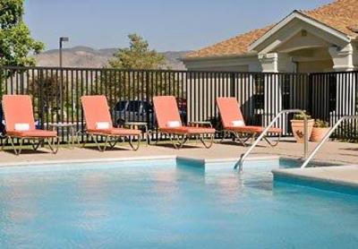 фото отеля Residence Inn Reno
