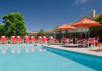 фото отеля Residence Inn Reno